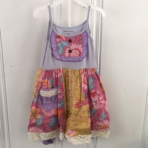 Mustard Pie Boutique Set